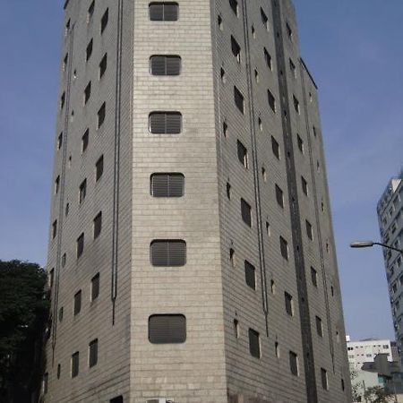 Hotel La Guardia ساو باولو المظهر الخارجي الصورة