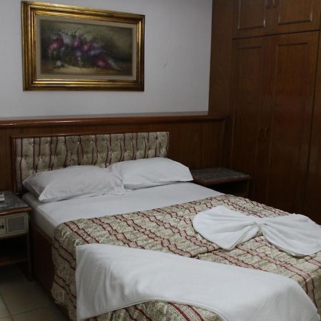 Hotel La Guardia ساو باولو المظهر الخارجي الصورة