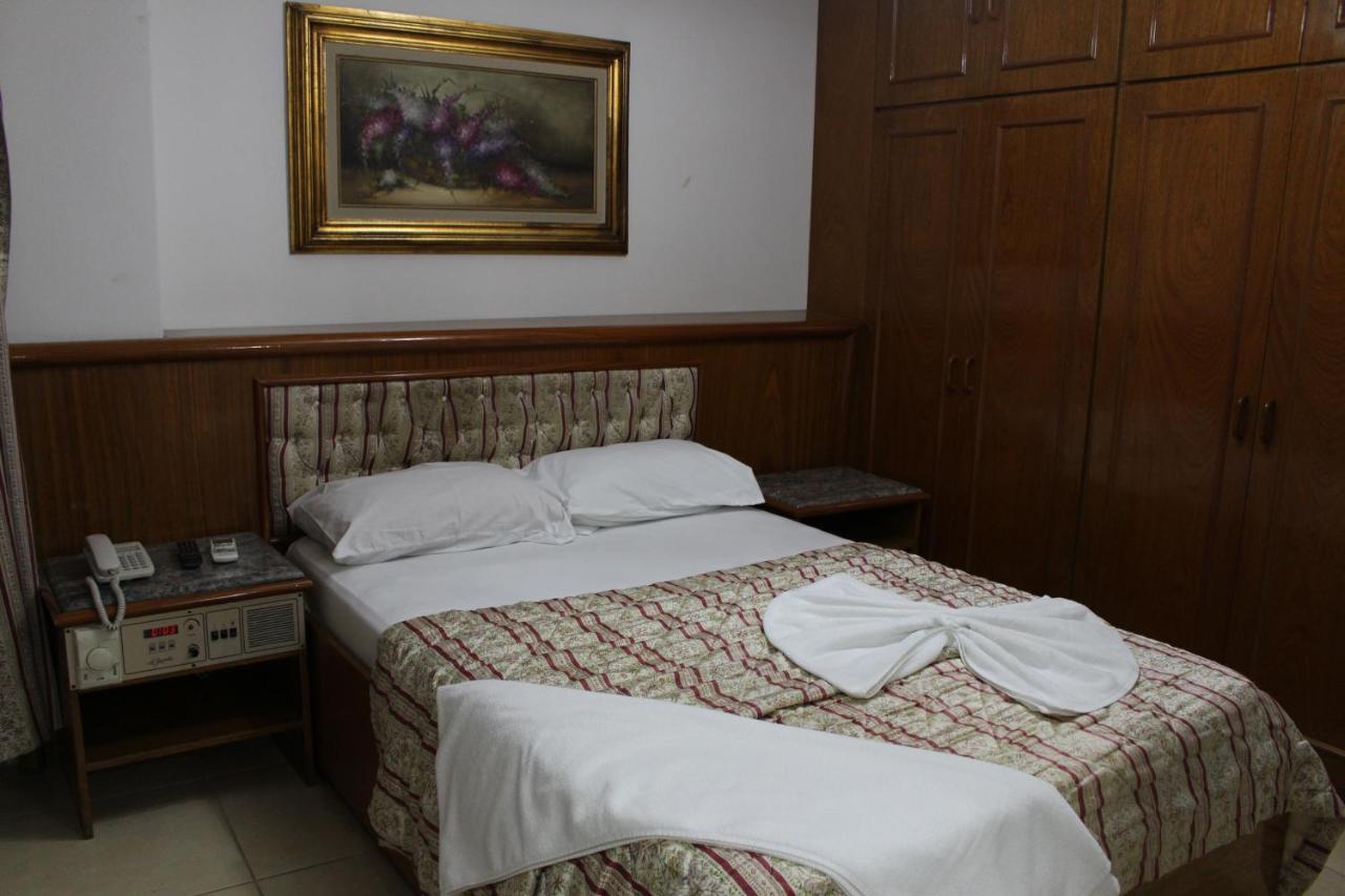 Hotel La Guardia ساو باولو المظهر الخارجي الصورة